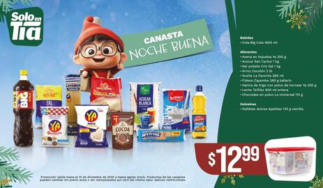 Catálogo Tia Página 9