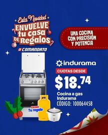 Catálogo Comandato semana 51 Página 2