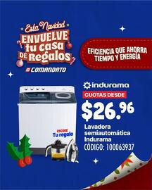 Catálogo Comandato semana 51 Página 3