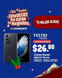 Catálogo Comandato semana 51 Página 4