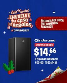 Catálogo Comandato semana 51 Página 5