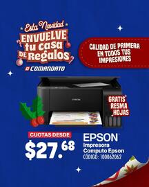 Catálogo Comandato semana 51 Página 6