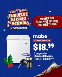 Catálogo Comandato semana 51 Página 7