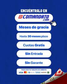 Catálogo Comandato semana 51 Página 8