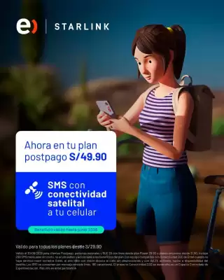 Catálogo Entel (válido hasta 30-06)