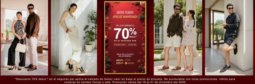 Catálogo Bruno Ferrini Página 1