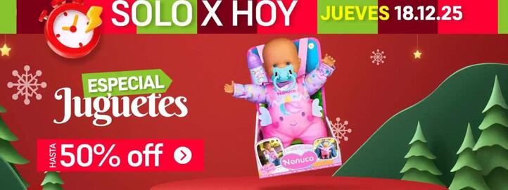 Catálogo Platanitos Página 3