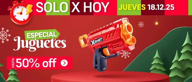 Catálogo Platanitos Página 4