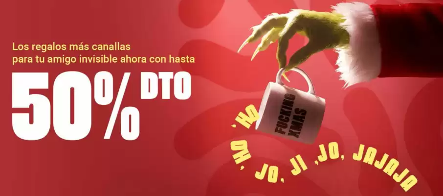 Catálogo Tuco (válido hasta el 31-12)