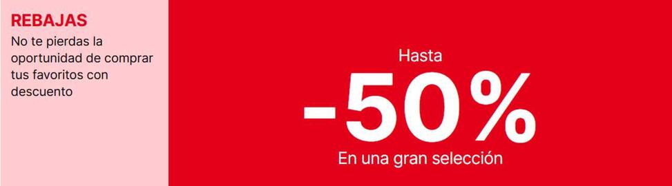 Folleto Deichmann Página 1