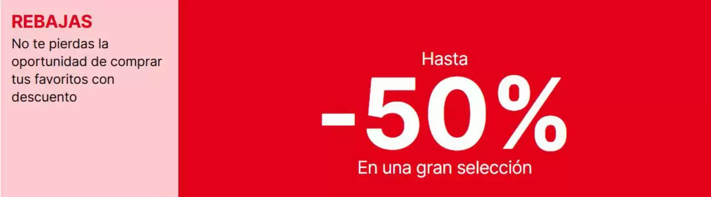 Folleto Deichmann (válido hasta el 25-01)