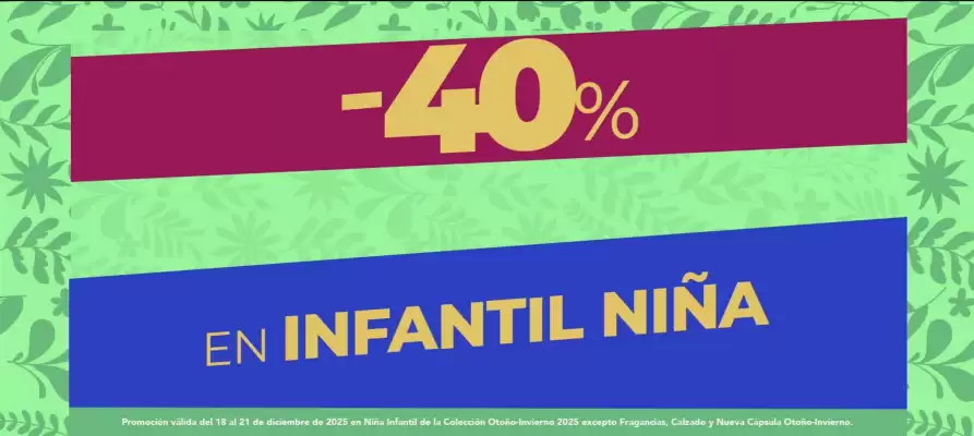 Catálogo Gocco (válido hasta el 21-12)