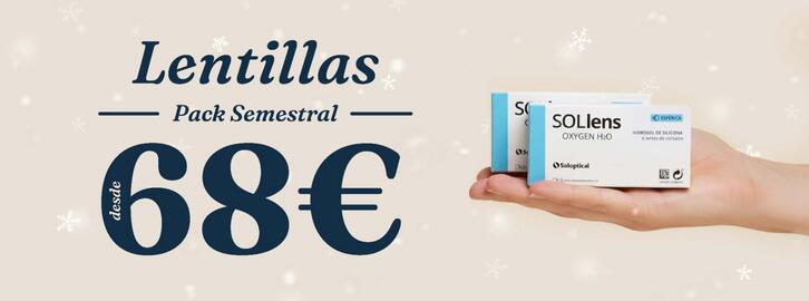 Catálogo Soloptical Página 2