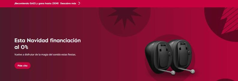 Catálogo GAES Página 1