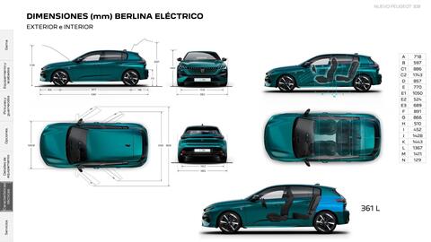 Folleto Peugeot Página 30