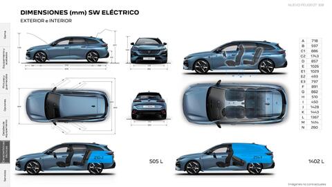 Folleto Peugeot Página 32