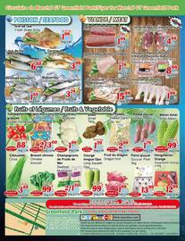 Marche C&T flyer week 51 Page 2