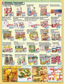 Marche C&T flyer week 51 Page 3