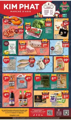 Kim Phat flyer (valid until 25-12)