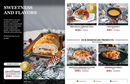 Odessa Poissonnier flyer week 51 Page 10