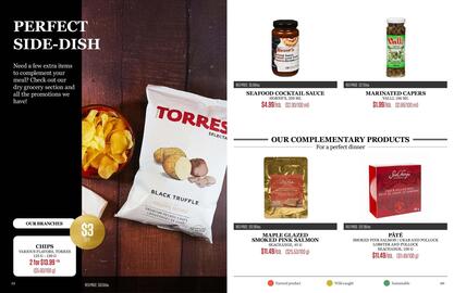 Odessa Poissonnier flyer week 51 Page 11