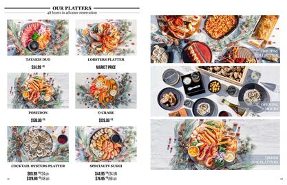 Odessa Poissonnier flyer week 51 Page 12