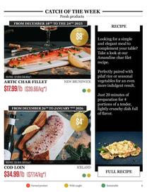 Odessa Poissonnier flyer week 51 Page 2