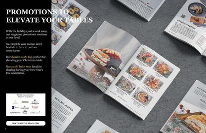 Odessa Poissonnier flyer week 51 Page 3