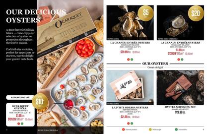 Odessa Poissonnier flyer week 51 Page 4