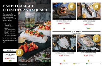 Odessa Poissonnier flyer week 51 Page 5