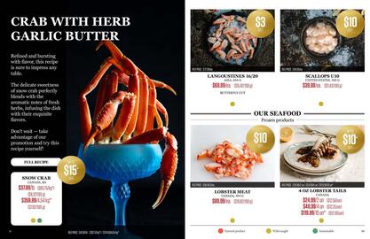 Odessa Poissonnier flyer week 51 Page 6