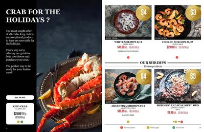 Odessa Poissonnier flyer week 51 Page 7