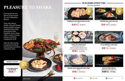 Odessa Poissonnier flyer week 51 Page 9