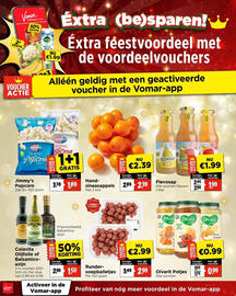 Vomar Voordeelmarkt folder Pagina 11