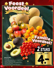 Vomar Voordeelmarkt folder Pagina 14