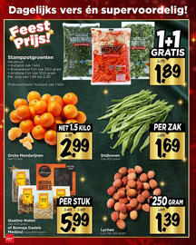 Vomar Voordeelmarkt folder Pagina 15