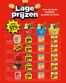 Vomar Voordeelmarkt folder Pagina 16
