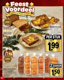 Vomar Voordeelmarkt folder Pagina 19