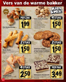 Vomar Voordeelmarkt folder Pagina 20