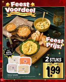 Vomar Voordeelmarkt folder Pagina 23