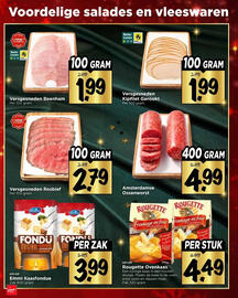 Vomar Voordeelmarkt folder Pagina 24