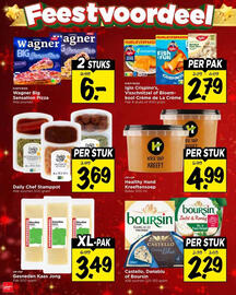 Vomar Voordeelmarkt folder Pagina 26