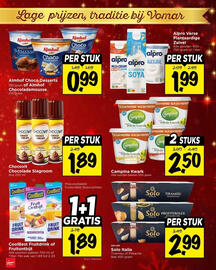 Vomar Voordeelmarkt folder Pagina 27