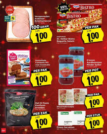 Vomar Voordeelmarkt folder Pagina 28