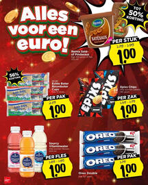 Vomar Voordeelmarkt folder Pagina 29