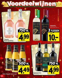 Vomar Voordeelmarkt folder Pagina 30