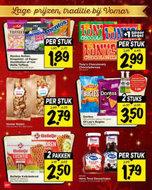 Vomar Voordeelmarkt folder Pagina 37