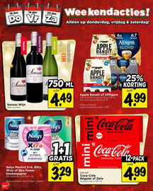 Vomar Voordeelmarkt folder Pagina 4