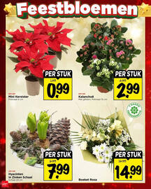 Vomar Voordeelmarkt folder Pagina 40