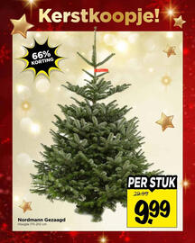 Vomar Voordeelmarkt folder Pagina 41